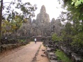 Angkor Thom - Cambodia